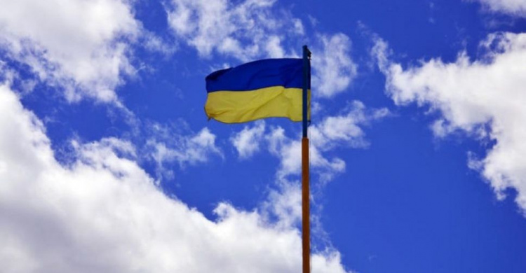 На украинском языке в быту говорят меньше 50% украинцев