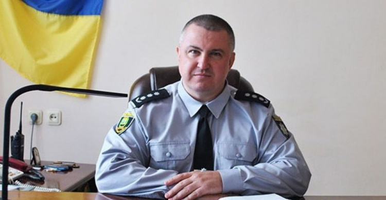 Главный полицейский Покровской оперзоны приедет в Авдеевку