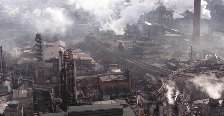 Дымное наследство: Как  металлурги вкладывают миллиарды в решение экологических проблем