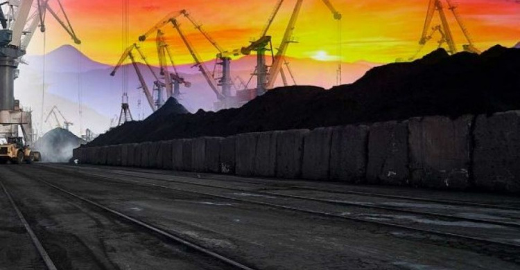 Стало известно, когда завершат реформу угольной промышленности