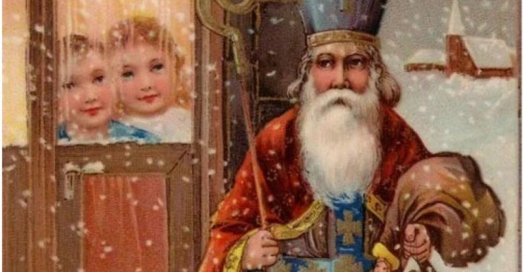 Православный календарь на декабрь: самые важные церковные даты последнего месяца года