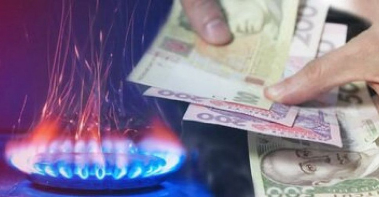 Для клиентов ППН в октябре цены на газ повышены на 40%