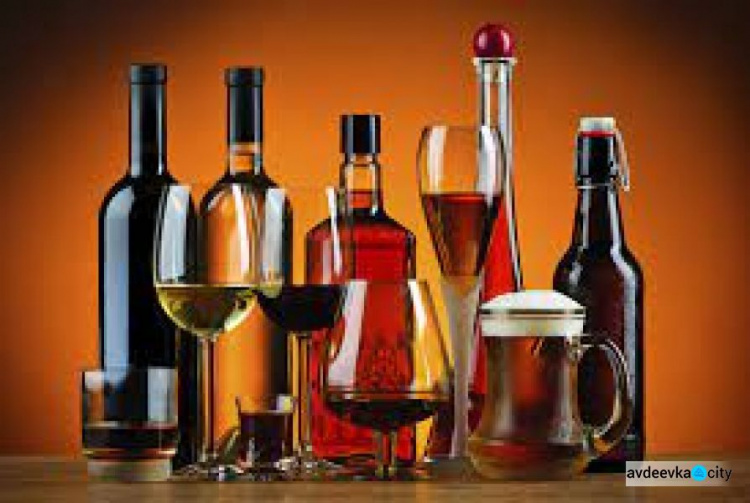 В Україні піднімуться ціни на алкоголь