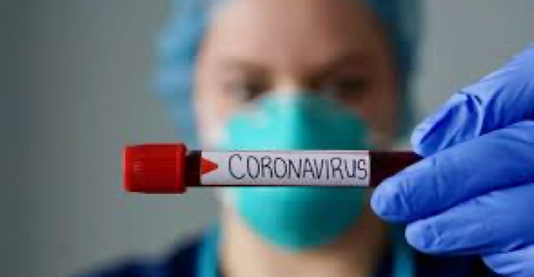 В Украине 47 подтвержденных случаев заражения коронавирусом