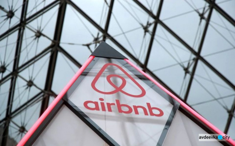 На Airbnb забронювали квартири в Україні на майже $2 млн