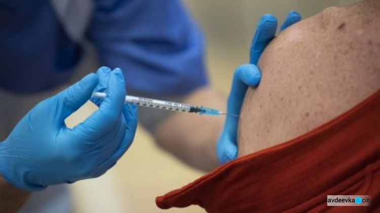 В ЕС хотят ввести сертификаты вакцинации