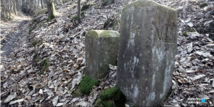В Бельгии фермер трактором передвинул камень, который обозначал границу с Францией