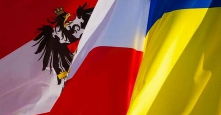 Австрия выделила миллион евро гуманитарной помощи для Донбасса