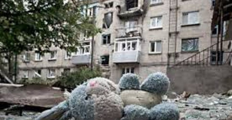 За весь период конфликта на Донбассе погибли 2725 гражданских лиц, - ООН