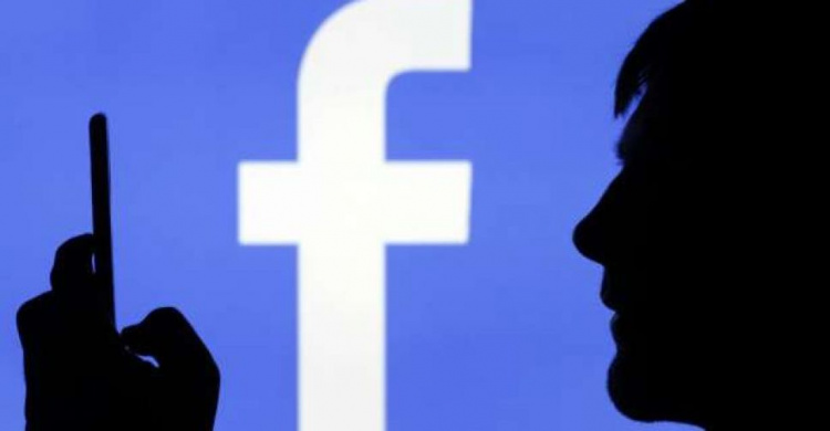 Facebook запускает в Украине функцию для поиска пропавших детей