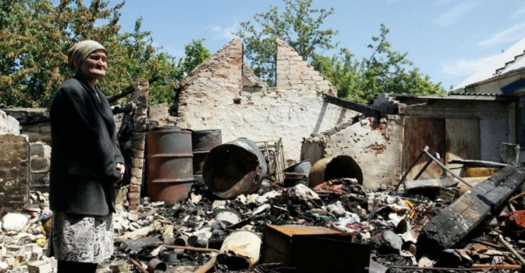 Компенсації за зруйноване житло отримають ще сім мешканців Авдіївської ОТГ