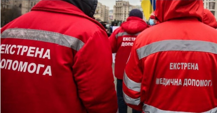 Понад 500 іноземних медиків готові надавати допомогу в Україні – МОЗ