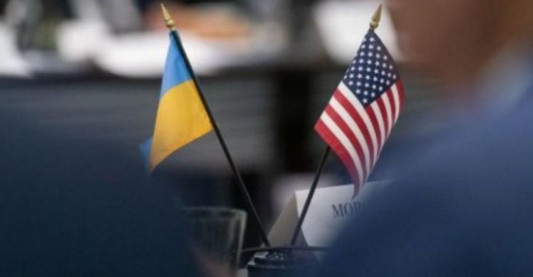 США могут принять закон о ленд-лизе для Украины
