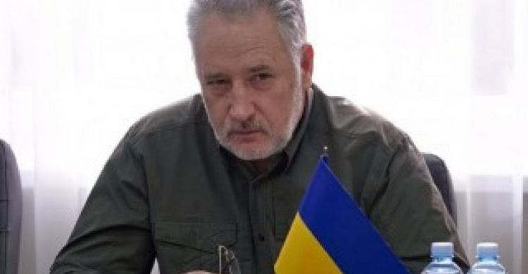 Правительство приняло отставку Жебривского с должности главы Донецкой ОГА