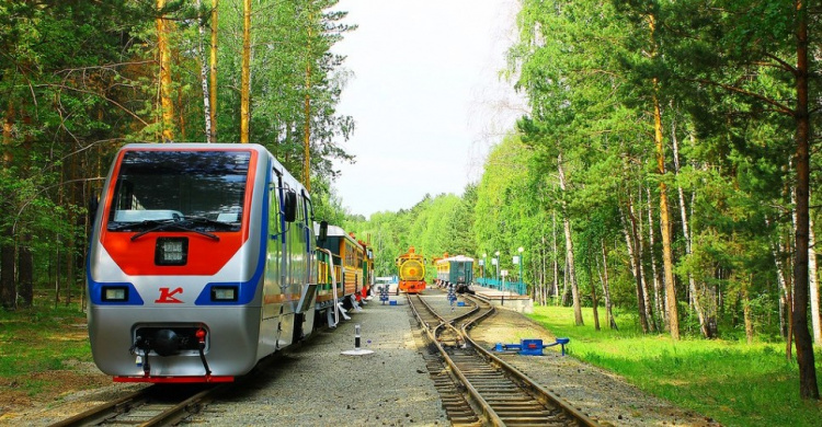 Железная дорога в Донбассе забрала жизнь 6 людей