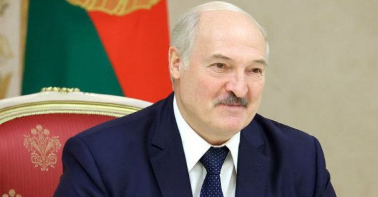 Беларусь готова перекрыть границу с Украиной