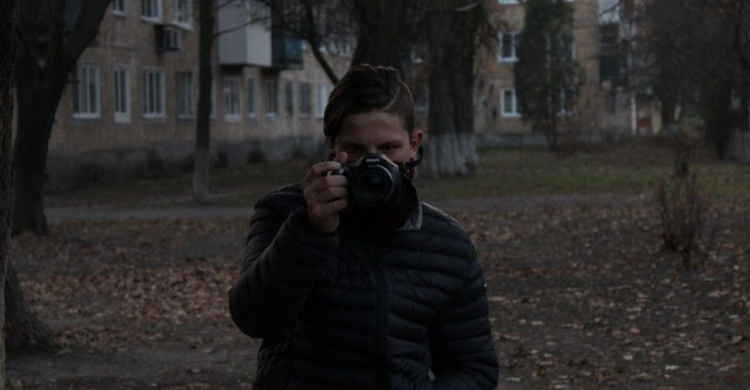 "Я не для продажу": авдеевские подростки сняли видеоролики о торговле людьми (ФОТО)