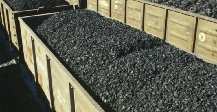 Экспорт угля с оккупированной территории невозможен, - ДТЭК