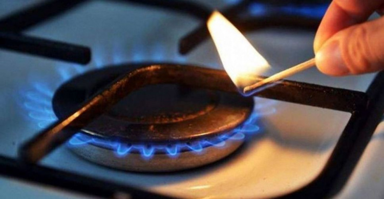 Авдеевцев призывают активнее заключать договора с новыми поставщиками природного газа