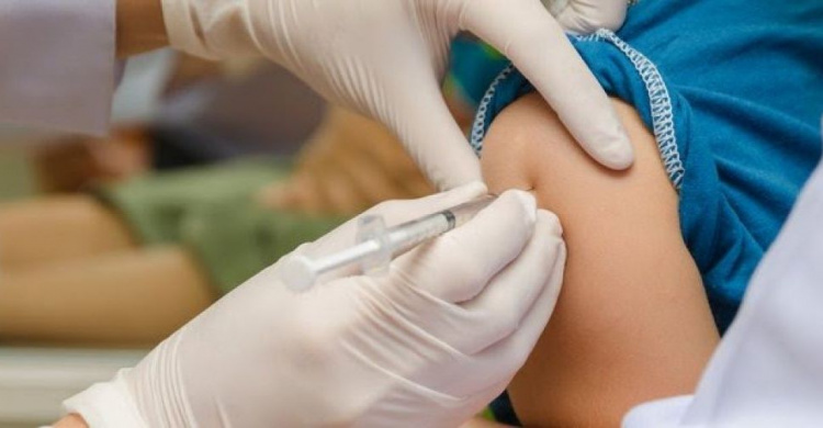 Отношение к вакцинации улучшилось: сколько украинцев готовы сделать прививку от COVID-19