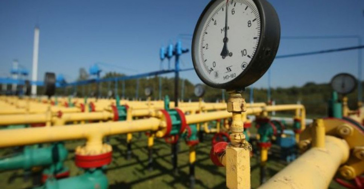Україна переходить на облік газу в кіловат-годинах