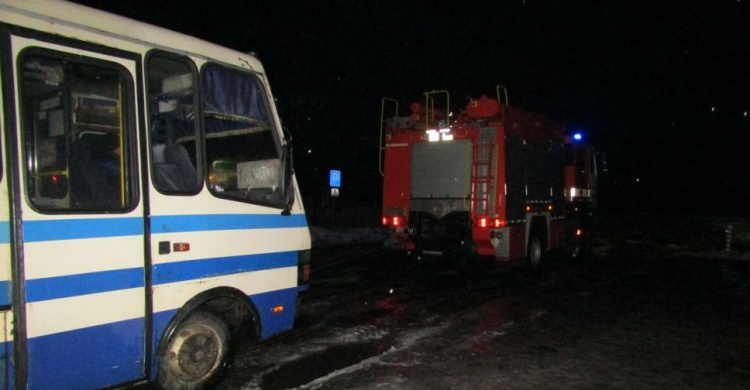 18 «заложников» спасли в Донецкой области