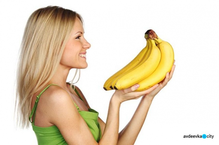 17 вещей, которые случаются с вашим телом, когда вы едите два зрелых банана каждый день в течение месяца