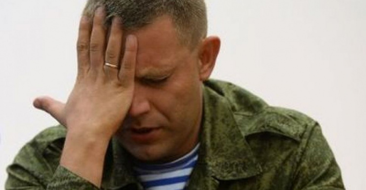 Взрыв в Донецке: топ-5 версий убийства Захарченко