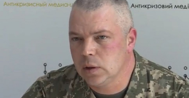 Руководитель АТО рассказал о 4 годах операции на Донбассе, которая завершится 30 апреля: появилось видео