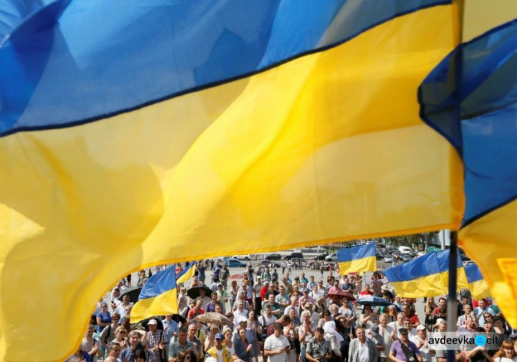 В Украине растет смертность населения
