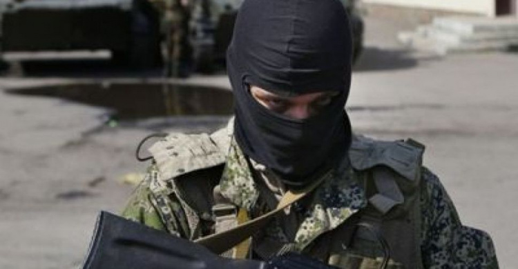 На Донбасском фронте накаляется ситуация, боевики несут потери и что-то затевают