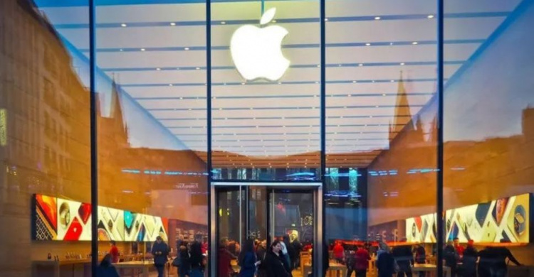 Что будет с ценами на Apple после открытия в Украине официального представительства
