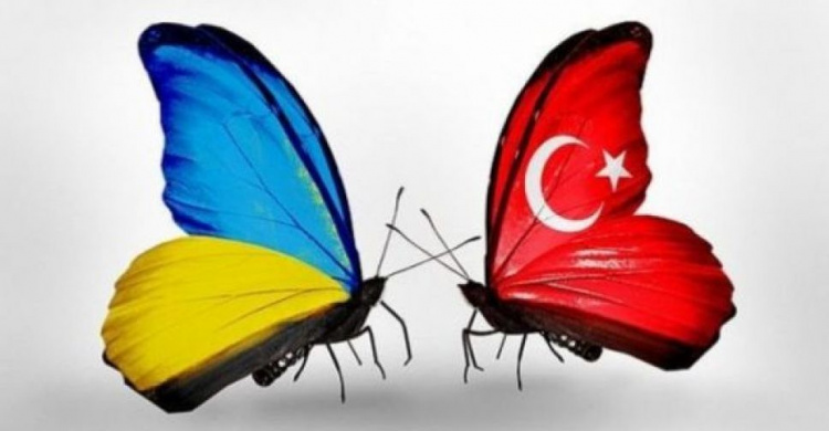 Рада ратифицировала военное соглашение между Украиной и Турцией
