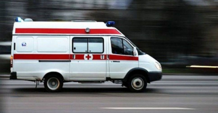 В ГСЧС сообщили о состоянии тяжело раненых саперов, пострадавших при взрыве на Донетчине (ОБНОВЛЕНО)