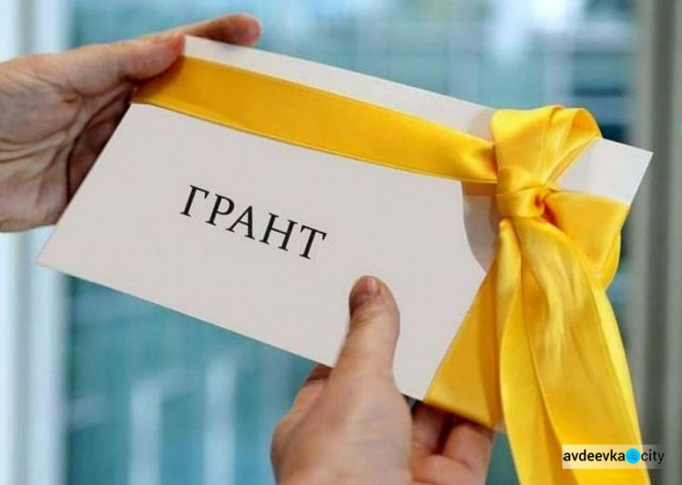 Переселенцам и жителям Донецкой области предлагают гранты до $1000 на развитие микробизнеса