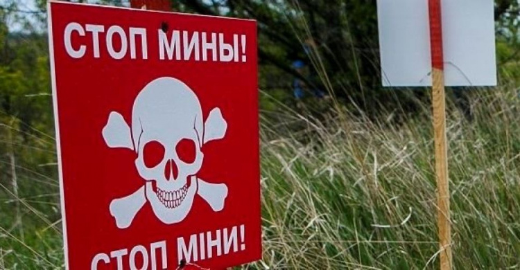 Почти 90 опасных "остатков войны" уничтожены в Донецкой области за неделю