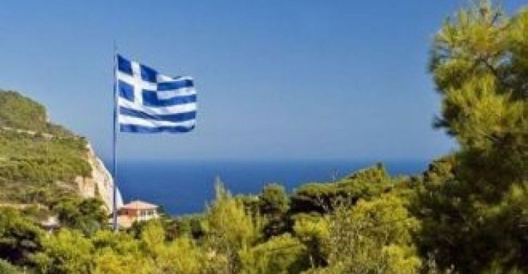 У детворы из прифронтовой Авдеевки есть шанс побывать летом в Греции