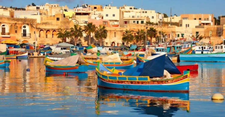 Активная молодежь Авдеевки сможет бесплатно поехать на Мальту