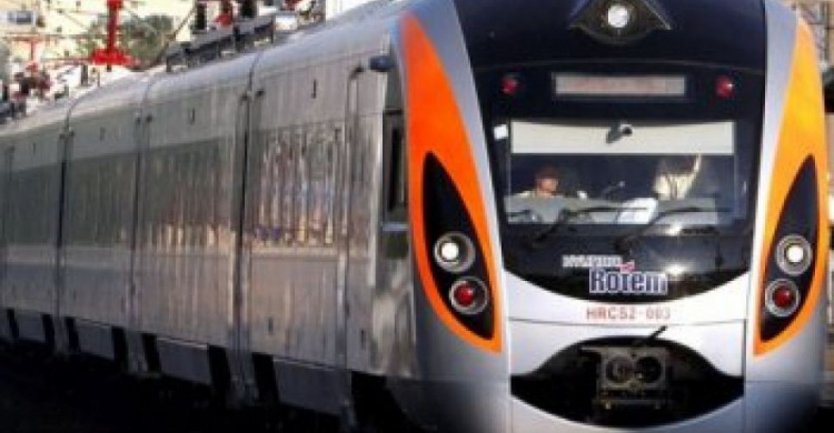 В международных кассах на вокзалах Донецкой железной дороги проданы первые билеты в страны ЕС