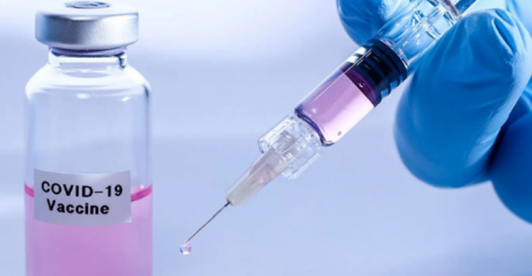 Украина готова к массовому производству вакцины против коронавируса