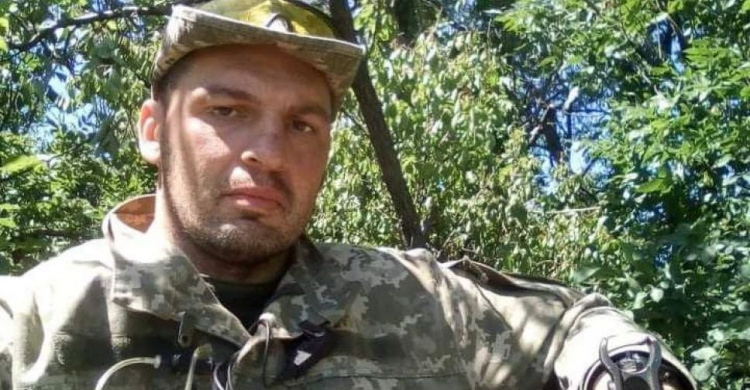 Дивовижний порятунок українського захисника під Авдіївкою (ФОТО)