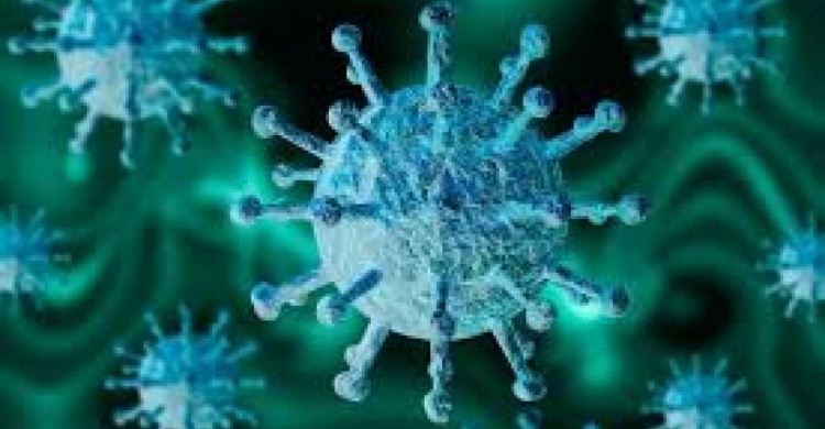 Эпидемия коронавирусной инфекции не убавляет темпы распространения в Украин