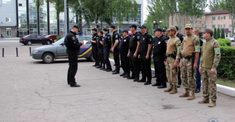 Донбасс: Покровскую оперзону перед Днем Европы взяли под усиленную охрану
