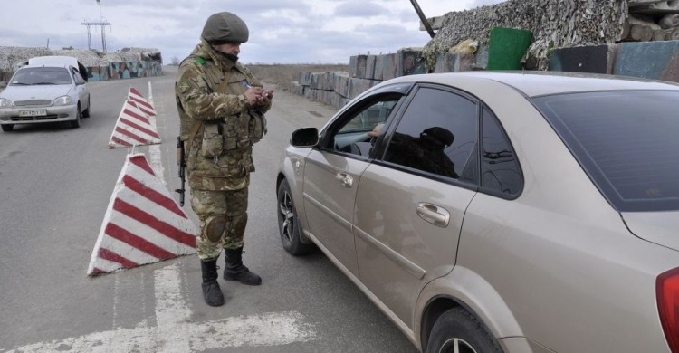 Проблемное пересечение линии разграничения и границы: конфликт на Донбассе привел к приговорам в судах