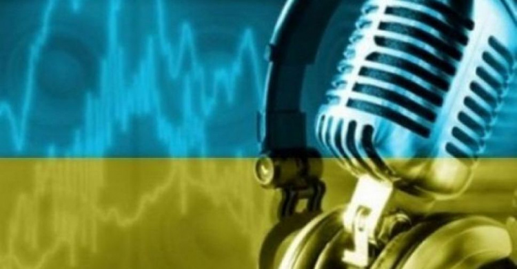 Вещание украинских СМИ на оккупированную часть Донбасса осенью станет на 75% украиноязычным