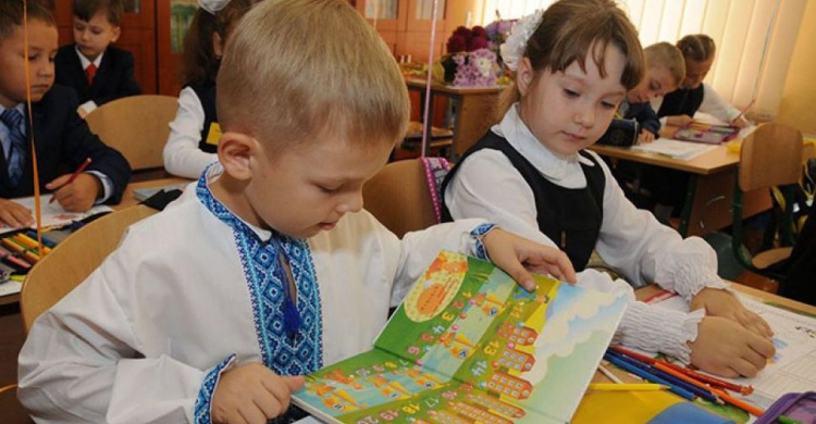 Глава Донецкой ОГА рассказал, в чем загвоздка в реконструкции опорной школы в Авдеевке