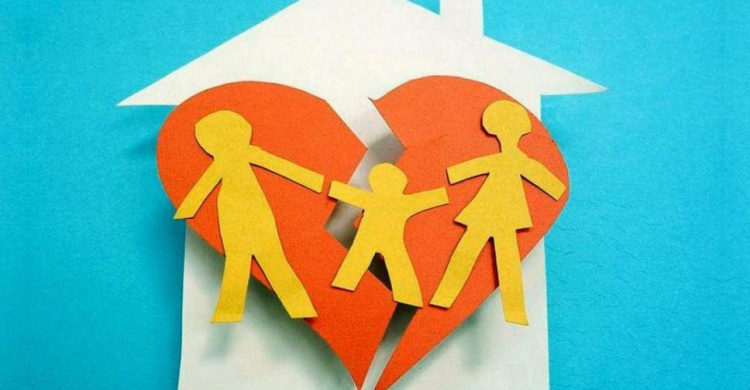 В Авдеевке в октябре зафиксировано браков в четыре раза больше, чем разводов