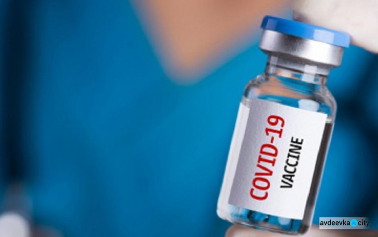 Европейскую вакцину против COVID-19 протестируют на добровольцах из Украины