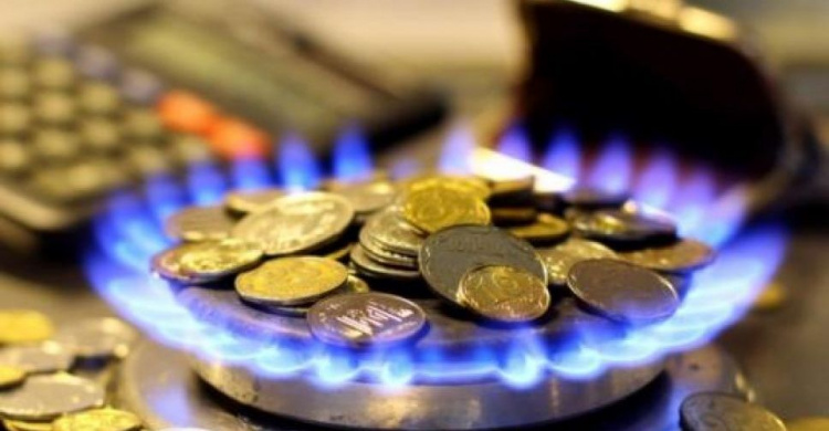 В Кабмине заявили, что украинцы получили незаконные платежки за газ