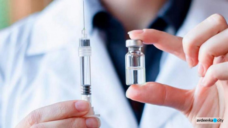 Министр здравоохранения рассказал, когда Украина получит вакцину от COVID-19